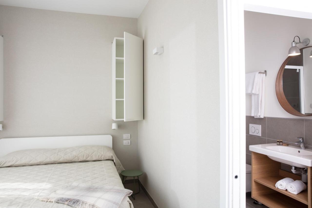 Cirene Apartments Milano Bagian luar foto