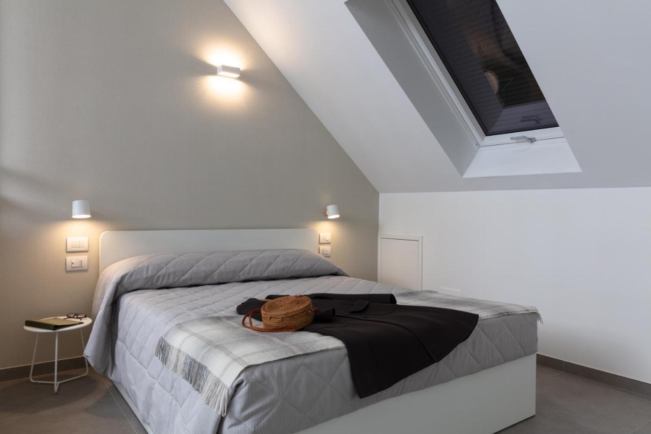 Cirene Apartments Milano Bagian luar foto