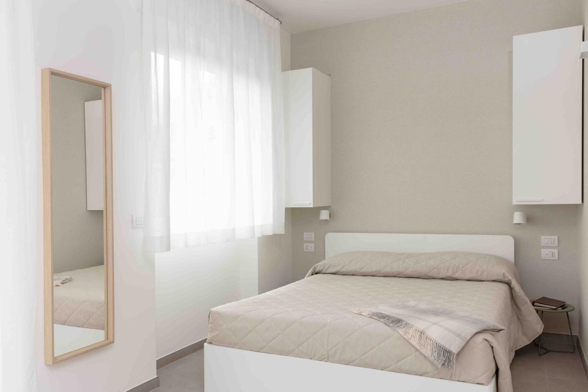 Cirene Apartments Milano Bagian luar foto